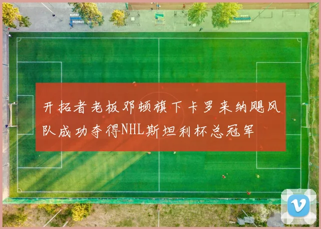 开拓者老板邓顿旗下卡罗来纳飓风队成功夺得NHL斯坦利杯总冠军
