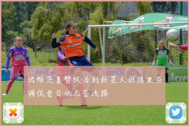 诺维茨基赞叹马刺新星文班格里芬调侃昔日状元签选择