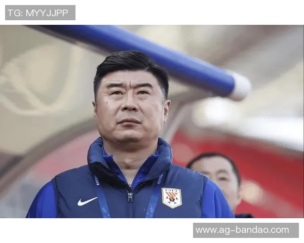 鲁媒分析泰山队攻防失衡韩鹏接任展现勇气与责任感