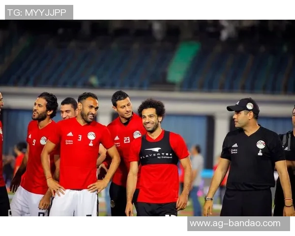 埃及国家队公布非洲杯最终名单萨拉赫与马尔穆什领衔出征