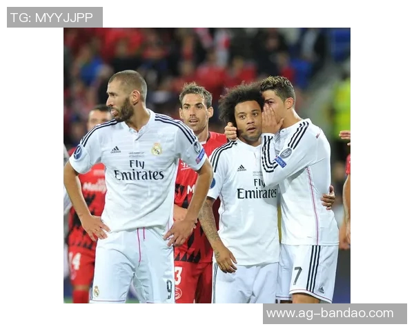 马塞洛称巴西队是世界杯夺冠热门内马尔和C罗应获更高荣誉 马塞洛称巴西队是世界杯夺冠热门内马尔和C罗应获更高荣誉