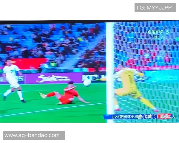 央视直播U23亚洲杯中国队对阵伊拉克比赛精彩瞬间将于明晚十点呈现