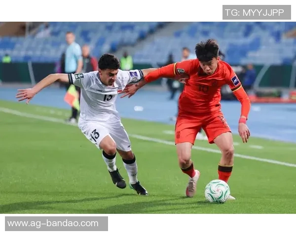 央视直播U23亚洲杯中国队对阵伊拉克比赛精彩瞬间将于明晚十点呈现