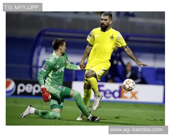 萨格勒布迪纳摩计划租借利瓦科维奇并最终买断球员渴望重返老东家