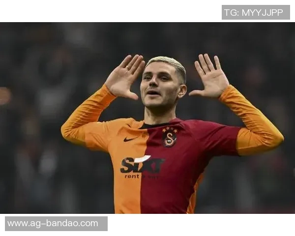 伊卡尔迪续约协议达成新合同年薪降至450万欧元将签2年加1年选项