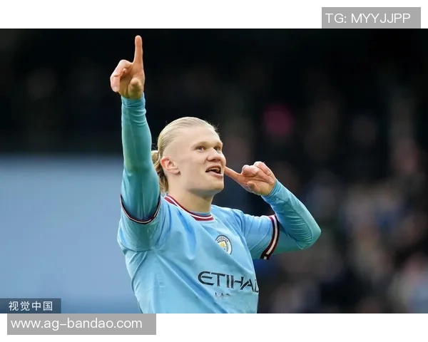 英超评分榜揭晓哈兰德以790分领跑扎卡紧随其后表现出色