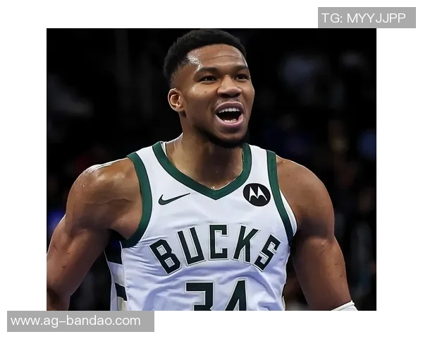 外界普遍猜测字母哥或将离开雄鹿队的未来动向